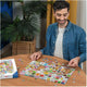 Ravensburger – kawaii – legpuzzel – 500 stukjes