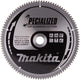 Makita afkortzaagblad voor aluminium | specialized | ø 305mm asgat 30mm 100t - b-33358