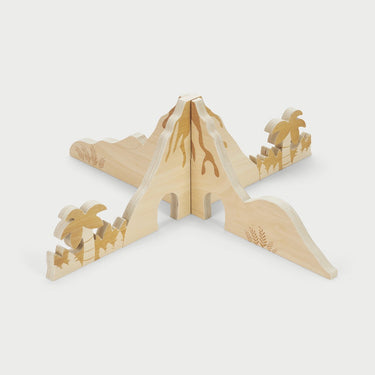 Tickit® jurassic discovery-verdelers.