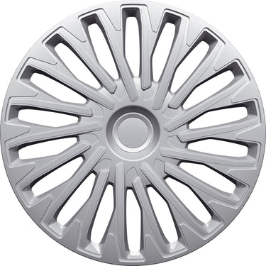 Gorecki wieldop soho 14 inch abs zilver
