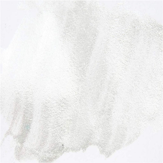 Creativ company cc textile color glitter transparant 50ml