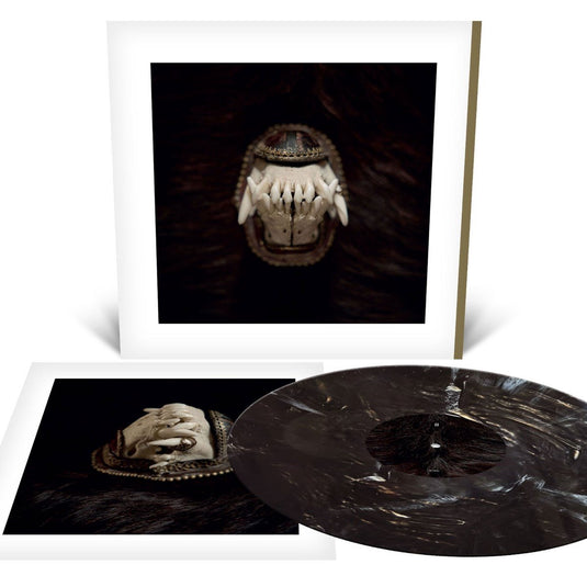 Suburban amenra - de toorn (12 single) (coloured vinyl)
