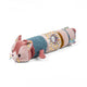 Lilliputiens - muzikale rol - jeanne de kat