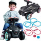 Big - bobby - car - neo anthrazit - loopauto