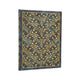 Paperblanks 2026 wildflower song ultra 12-month vertical hardcover flexi dayplanner 2026 (elastic band closure)