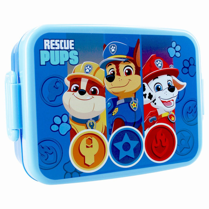 Afbeelding laden in galerijviewer, Vadobag paw patrol - blauw - lunchbox

