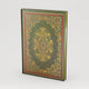 Peter pauper bookbound notitieboek emerald garden