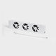 Speedcomfort radiator ventilator uitbreidingsset – koppelkabel - geschikt voor trio, duo en mono sets