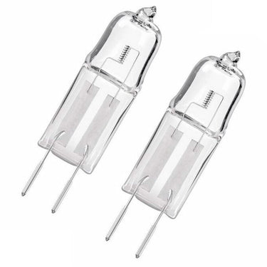 Osram gy6.35 halogeenlamp 50w 12v - 910 lumen - 2950k - 64440 halostar - 2 stuks