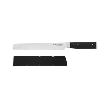 Kitchenaid broodmes gourmet 20 cm + gratis mesbeschermer