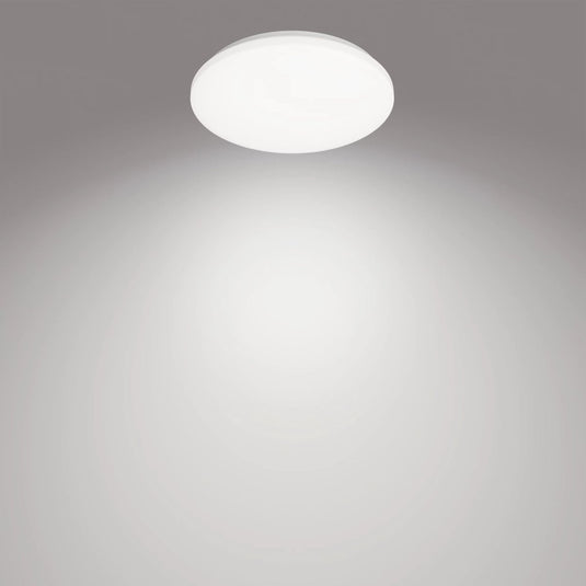 Philips led philips izso plafonnière wit - 24w - met afstandsbediening