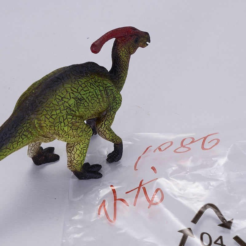 Afbeelding laden in galerijviewer, Mojo prehistorie parasaurolophus - 381086

