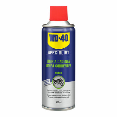 Wd-40 - ketting reiniger - 400 ml