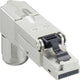 Lumberg 2542 03 modulaire stekker,. 6a, 8p8c (rj45), haakse uitvoering 167445 stekker, haaks 1 stuk(s)
