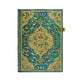 Paperblanks turquoise chronicles, midi, lin