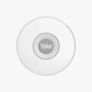Yale - binnensirene - instelbaar tot 85 db - realtime meldingen