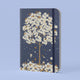Peter pauper falling blossoms journal (diary, notebook)