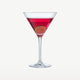 Chef sommelier cabernet cocktailglazen - 300ml - 6 stuks