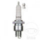 Ngk bougie b8hs - voor 2-takt motor - m14 x 12.7mm