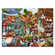 Ravensburger legpuzzel disney verhalenboek - 1500st.