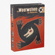 Zygomatic board game studio de weerwolven van wakkerdam - basisspel - kaartspel - vertrouwen of verraders?