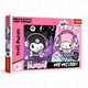 Trefl puzzel 160 stukjes kuromi - 6 jaar+