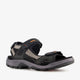 Ecco offroad–sandalen–mannen–zwart–43
