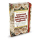 Peter pauper internet password logbook - old world - met elastieksluiting - 11x15 cm