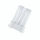 Osram dulux spaarlamp - 2g10 - 24w