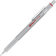 Rotring 600-vulpotlood | 0,5 mm | zilverkleurig