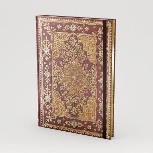 Peter pauper the philosopher's journal