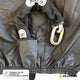 Ds covers scooterhoes cup met windscherm - large