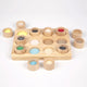 Tickit® touch match-bord