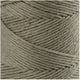 Creativ company macrame koord mosgroen, 198m