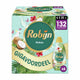 Robijn klein krachtig collections color kokos vloeibaar wasmiddel - 6 x 22 wasbeurten - voordeelverpakking