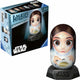 Ravensburger 3d puzzel hylkies star wars princess leia, 54st.