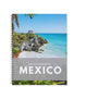 Anika redhed reisdagboek mexico