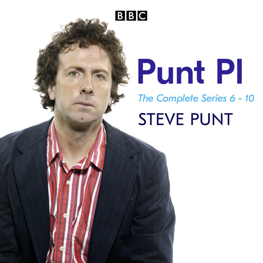 Punt pi: series 6-10