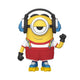 Funko pop! roller skating stuart - minions 2 figuur van 9 cm