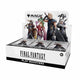 Wizards of the coast magic: the gathering - final fantasy play booster box - en