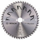 Bosch cirkelzaagblad precision 230x2x30 -,t48 (1)