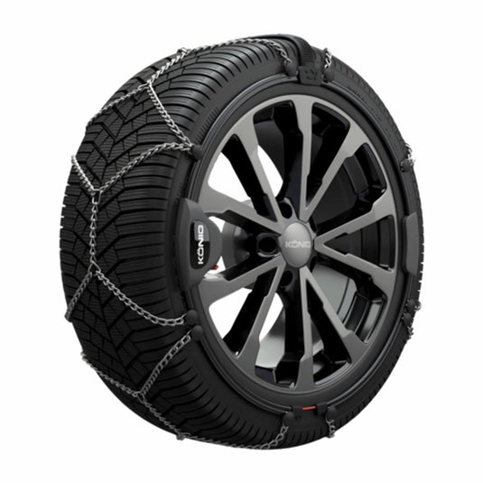 Konig könig reflex edge 604 - sneeuwkettingen