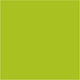 Creativ company textile color semi-dekkende textielverf - kiwi, 50ml