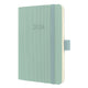 Sigel weekagenda 2026 conceptum - formaat a6 - mint - softcover - si-c2639