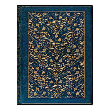 Paperblanks flexis wild flowers ultra - gelinieerd