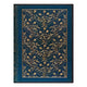 Paperblanks flexis wild flowers ultra - gelinieerd