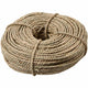 Creativ company zeegras, dikte 2,8-3 mm, naturel, 500 gr