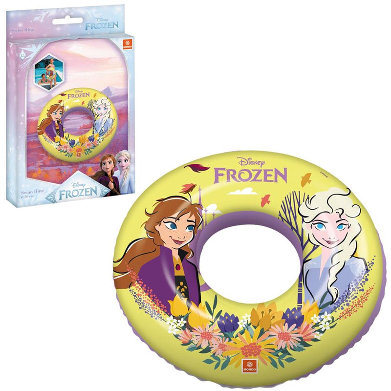 Afbeelding laden in galerijviewer, Disney frozen mondo zwemring frozen, 50cm
