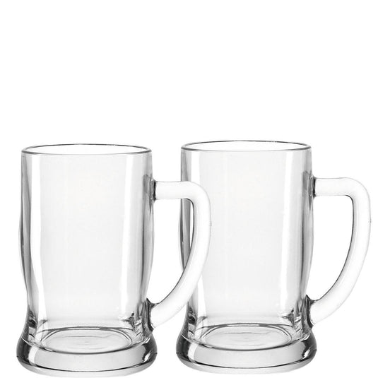 Leonardo taverna bierpul 500ml - set 2