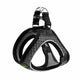 Hunter harnas hilo comfort antraciet - hondenharnas - xs s 37-42 40-46 cm